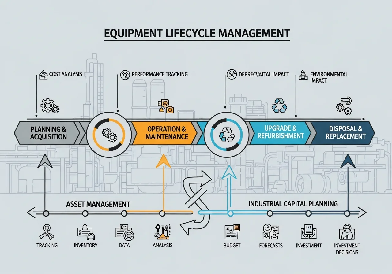 Soldarix Qivanel — Supply-Chain-Management