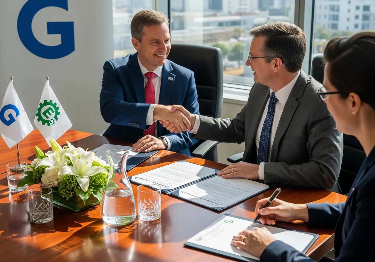 Soldarix Qivanel Industrieunternehmen — Unsere Projekte 5